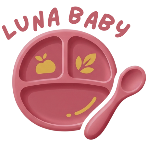 LUNA BABY logo